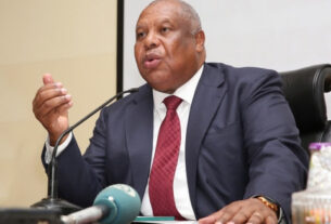 Supremo Tribunal convoca Higino Carneiro