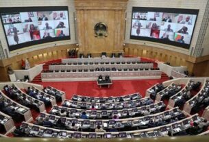 👉Lei contra informações falsas na internet entra em vigor em Angola e prevê multas de até 400 salários mínimos nacionais
