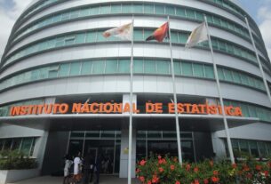 13 milhões USD para recuperar sede do INE inaugurada há 12 anos
