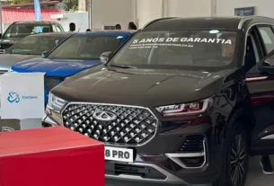 Apenas 3 em cada 100 angolanos pensam em comprar carro e 11 em comprar casa