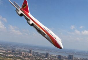 TAAG gera prejuízos de 132,9 mil milhões Kz em 2025