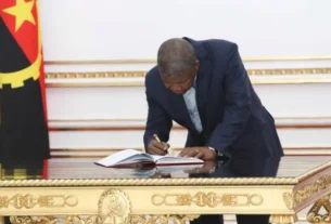 Fundo Soberano de Angola passa a ser proprietário do ex-Mercado do Roque Santeiro, em Luanda