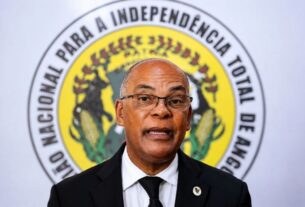 “Não te cales”: Adalberto Costa Júnior apela à participação cívica e alerta para o perigo do silêncio