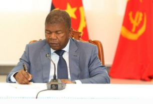O Presidente da República autorizou a constituição de uma nova empresa pública de sociedade de domínio público denominada “Centro Industrial de Tecnologia Avançada (CITAV)”, apurou o Valor Económico.