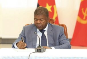 Governo adjudica manutenção de 21 aeroportos à chinesa AVIC por 70 milhões de dólares