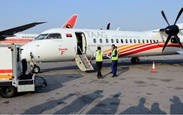 TAAG passa a assegurar venda de bilhetes para Cabinda e acaba com intermediação comercial a partir do dia 15