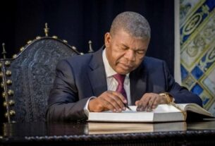 Angola pede empréstimo de 520 milhões de euros para abastecimento de água na Lunda Norte, Lunda Sul e Moxico