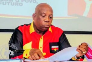Zaire: Dirigentes do MPLA em pé de guerra