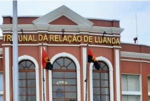 Caso AGT: Tribunal da Relação agrava penas e condena Irene de Jesus Domingos a oito anos