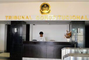 Constitucional abre concurso de 21 milhões USD para actualização e modernização da plataforma técnologica, de modo a preparar processo eleitoral