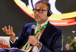 África precisa 200 mil milhões USD em infraestruturas, mas erros na estruturação travam 90% dos projectos, alerta Muneer Ferozie (IFC)