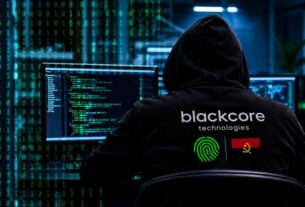 Angola: A Operação de Influência da BlackCore e a Ameaça às Eleições de 2027