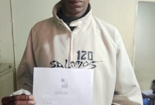 SIC DETÉM PASTOR QUE PEDIU A CRENTE PARA VENDER A CASA E ABENÇOAR OS VALORES