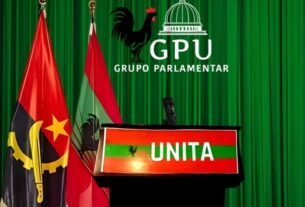 UNITA acusa Assembleia Nacional de chumbar quatro requerimentos com decisões idênticas