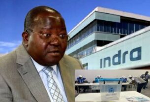 EM ANGOLA: TRANSPARÊNCIA DO PROCESSO ELEITORAL EM DÚVIDA