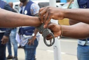 Líder do grupo que matou Laurindo Vieira andava solto em Luanda até ser apanhado em assalto, enquanto os seus comparsas já cumprem dois anos de cadeia