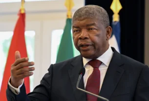João Lourenço promove mudanças nas chefias das FAA e da Polícia Nacional