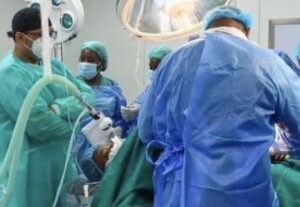 Médicos alertam para os perigos da cobrança por serviços de emergência em Angola