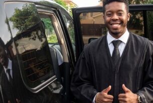 Advogados contestam indicação do filho de Joel Leonardo para juiz em Cabinda