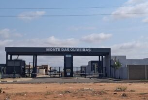 Disputa judicial por terreno de 40 hectares envolve condomínio associado a Anselmo Ralph