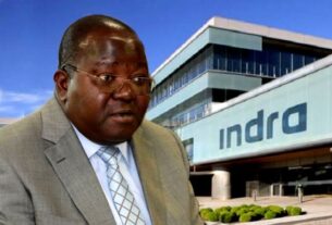 Quinze angolanos avançam com acção no tribunal constitucional para suspender contrato entre CNE e INDRA