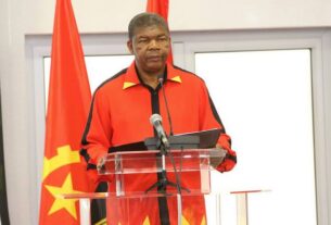 JLo convoca Comité Central para decidir futuro político de Higino Carneiro