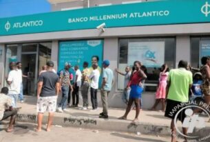 Clientes do Banco Millennium Atlântico queixam-se de burocracia e dificuldades para obter crédito