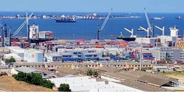 Exportações lusófonas para a China fixam novo recorde até Agosto e Angola surge com o 2º maior contributo