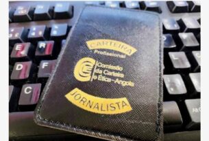 CPJ denuncia perseguição judicial a jornalistas em Angola e alerta para risco de prisão antes das eleições de 2027