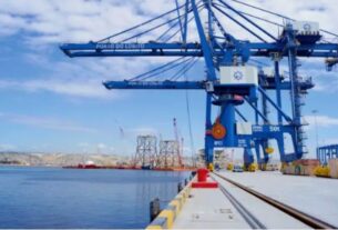 Dez toneladas de fertilizantes destinados à agricultura desaparecem no Porto do Lobito