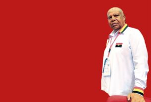 A LUTA CONTINUA E A VITÓRIA É INCERTA