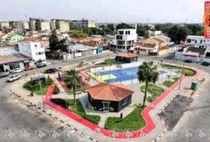 Moradores da Vila Alice contestam entrega da gestão de quadra desportiva ao grupo Alpega