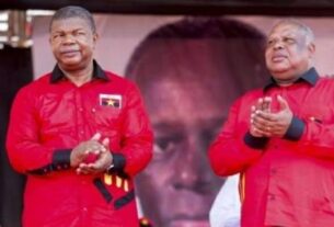 ÚLTIMA HORA | 👉MPLA instaura processo disciplinar contra Higino Carneiro e remete caso à PGR por suspeita de falsificação de documentos O Comité Central do MPLA, partido no poder em Angola, declarou nula a
