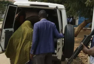 Marido acusado de pagar 350 mil kwanzas para mandar matar a ex-mulher em Cabinda